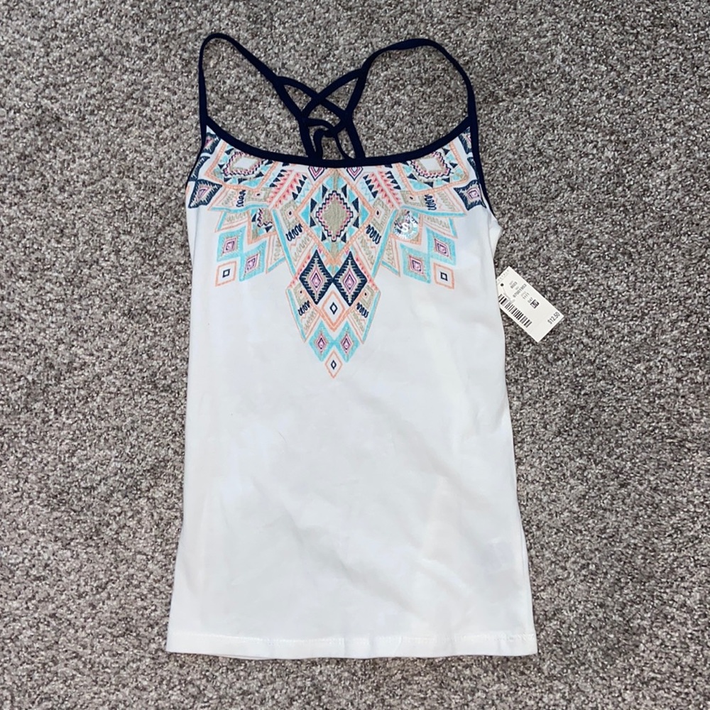 Small Aeropostale Cami Top